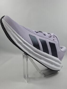 Adidas Galaxy 7 W – Women’s 8.5 – Purple Tint / Blue / White – Brand New in Box